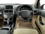 Ford Falcon G6 2008 года
